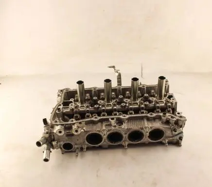 Engine head