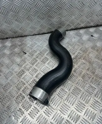 BMW 5 F10 F11 Intercooler hose/pipe 8571896