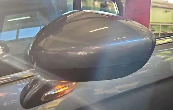 Citroen C3 Front door electric wing mirror IMPRK1518577
