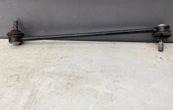 Citroen Berlingo Front anti-roll bar/sway bar 913319397