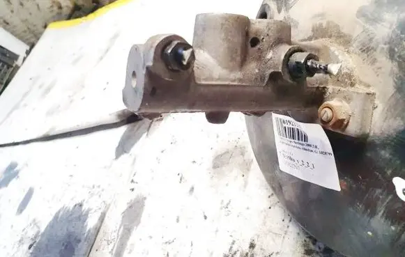 Citroen Berlingo Master brake cylinder 1028799