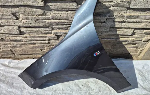 BMW 1 F40 Fender 
