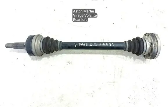 Aston Martin Virage Rear driveshaft AD434B402AA