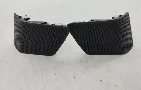 Front door high frequency speaker