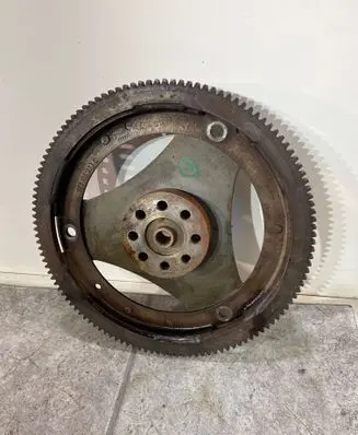 Flywheel