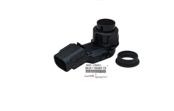 Toyota RAV 4 (XA50) Parking PDC sensor 89341-60060-C5 A89341-60060-C5