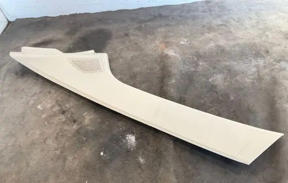 Citroen Jumper (A) pillar trim 1315641070 B803