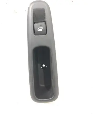 Peugeot 3008 I Electric window control switch 96652794ZD