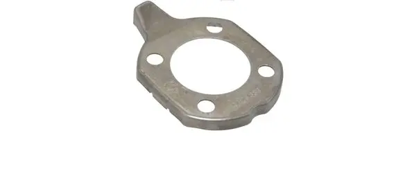 BMW 5 E34 Other cylinder head part 11311726386 1726386