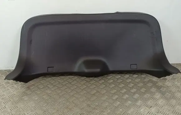 Suzuki SX4 S-Cross Tailgate/boot cover trim set 8377163T0