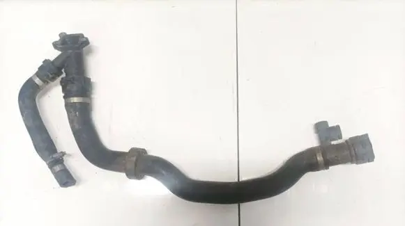 BMW 1 E81 E87 Engine coolant pipe/hose 1112-2247744