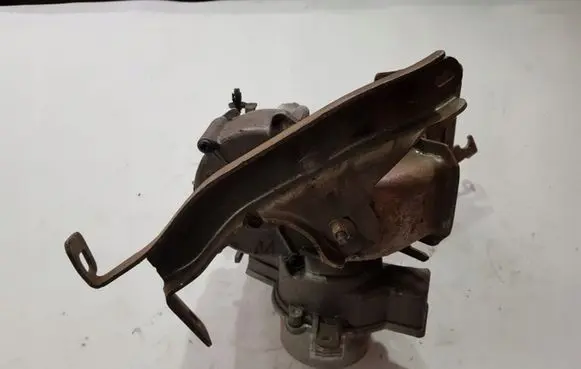Ford Fiesta Electric power steering pump 8V513C529KH