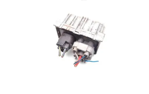 Citroen Jumper Glow plug pre-heat relay CC1112B533AB