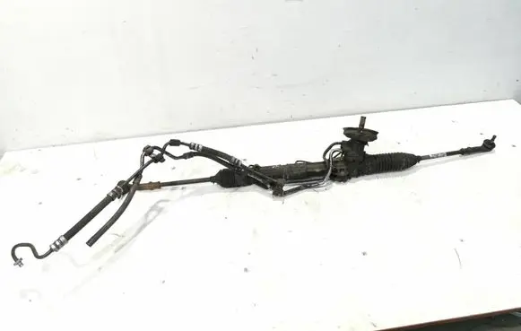 Citroen C4 I Picasso Steering rack 6820000084