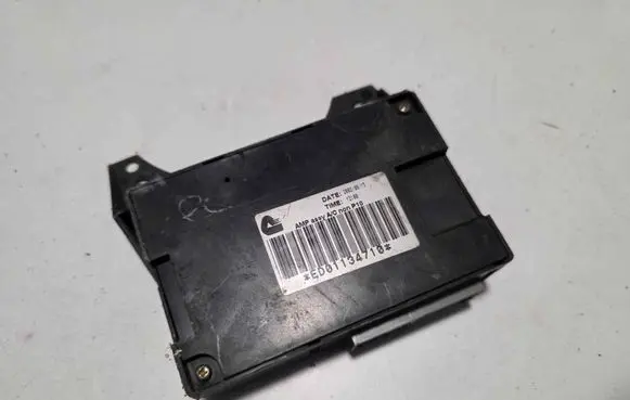 Nissan Primera Comfort/convenience module ED1134710