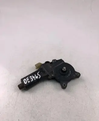 Hyundai Lantra II Front door window regulator motor 9881029000