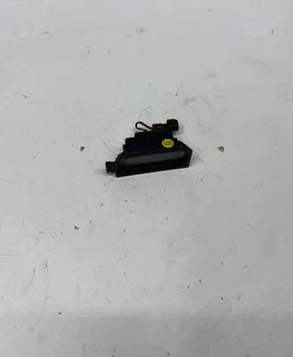 KIA Stinger Number plate light 92501J5