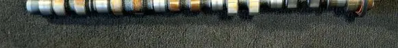 Volvo S80 Camshaft 7944
