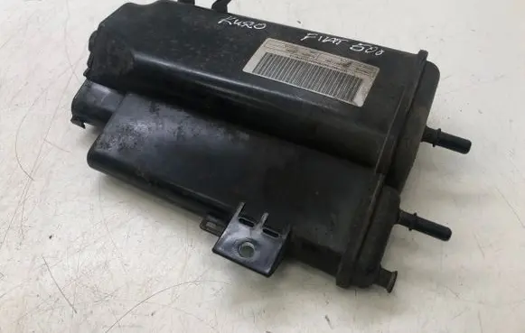 Fiat 500L Active carbon filter fuel vapour canister 0B460 B460