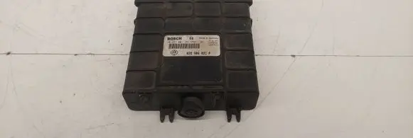 Volkswagen Sharan Engine control unit/module 028906021P 28SA2729 0281001251