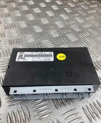 Audi A6 Allroad C7 Suspension control unit/module 4G0907553G