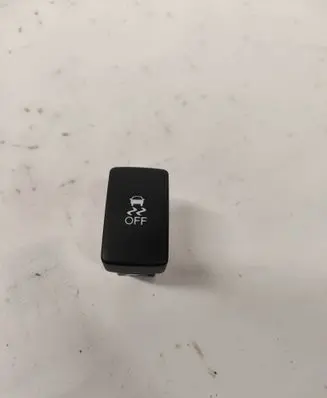 ESP (stability program) switch