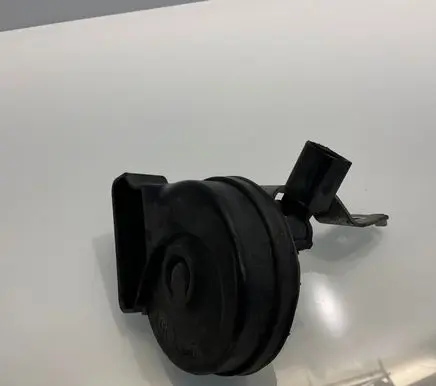 Mercedes-Benz C W204 Horn signal