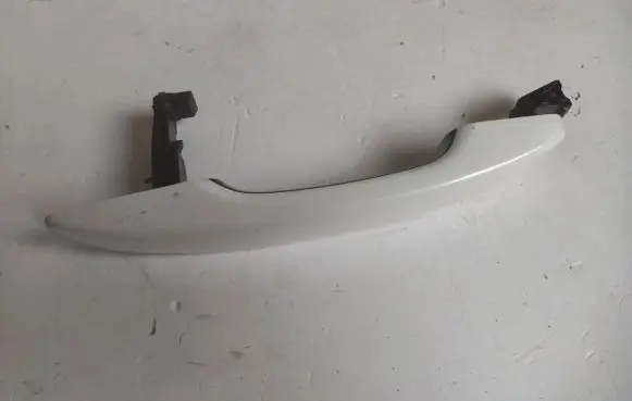 KIA Soul Rear door exterior handle