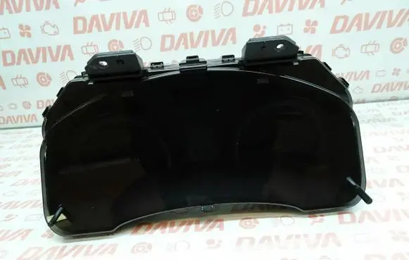 Toyota Avensis T270 Speedometer (instrument cluster) 83800-05L61 MB257470-0924