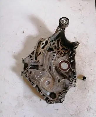 Mercedes-Benz GL X166 Timing chain cover A2780150200