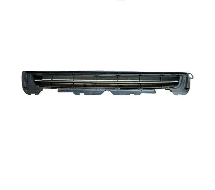 Peugeot 5008 Front bumper lower grill 9686182777 T87021283