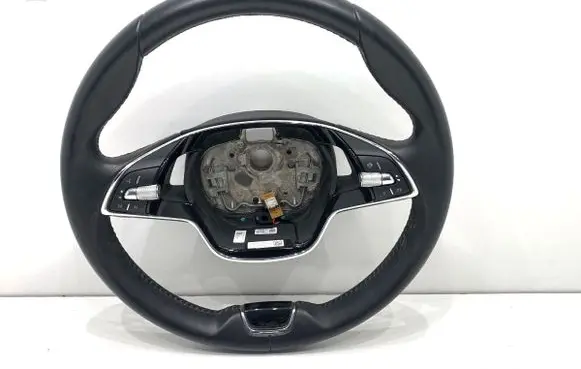 Skoda Scala Steering wheel 5E3419093A
