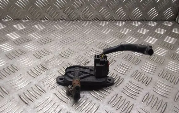 Mazda 3 I Exhaust gas pressure sensor 3M5A5L200AB