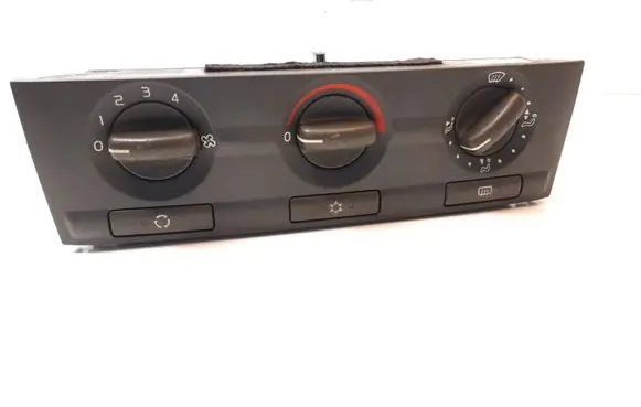Volvo S40, V40 Climate control unit 9041704797