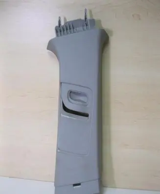 Opel Corsa D (B) pillar trim (top) 13180608 BALDAI2673
