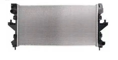 Peugeot Boxer Coolant radiator D7C017TT