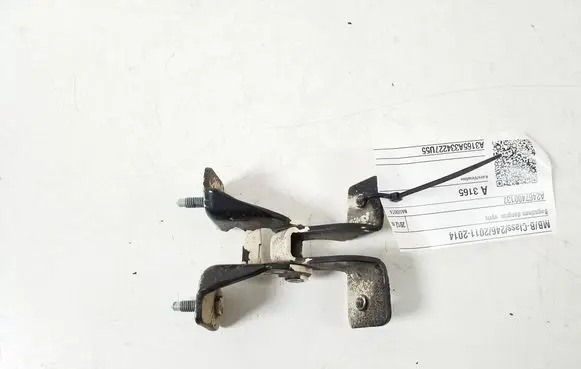 Mercedes-Benz B W246 W242 Tailgate/trunk/boot hinge A2467400137