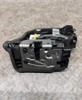 BMW X5 F15 Rear door lock 7362793 51227362793