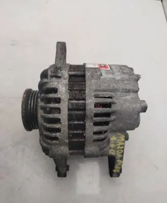 Mazda MX-5 NB Miata Generator/alternator LRA01143