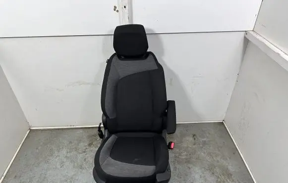 Citroen C4 SpaceTourer Front passenger seat 