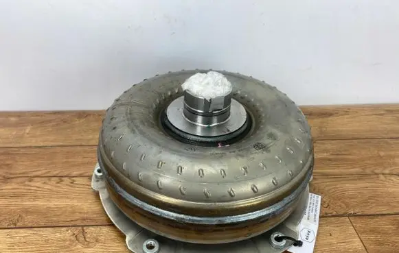 Chevrolet Camaro Torque converter 24285996