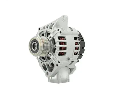 Opel Movano A Generator/alternator CA1434 0986042041