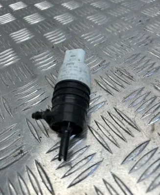 BMW 7 G11 G12 Windscreen/windshield washer pump 7298309 P170213 0215M16122