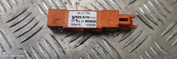 Volvo XC90 Airbag deployment crash/impact sensor 8651754