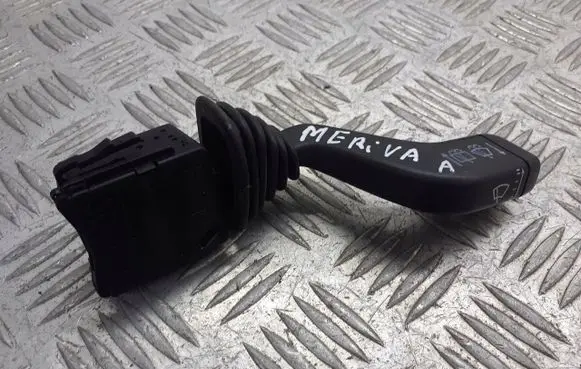 Opel Meriva A Wiper switch 13157199