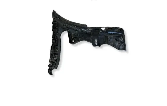 Mercedes-Benz GLC X253 C253 Rear bumper mounting bracket A2538850221 A2538800612