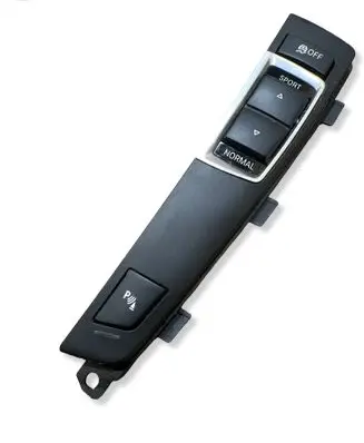 BMW 5 F10 F11 Other switches/knobs/shifts 9202942