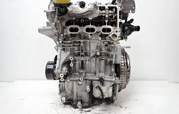 Dacia Sandero III Engine H5DC490