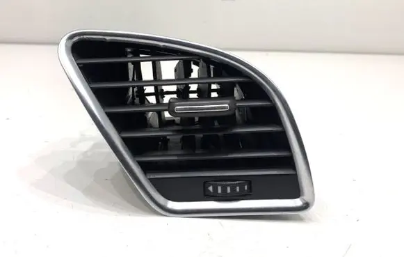 Audi A5 8T 8F Dashboard side air vent grill/cover trim 8T1820902C