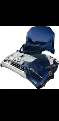 Volvo XC90 Front piece kit 